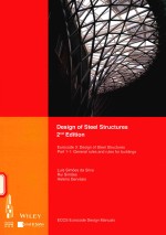 DESIGN <em>OF</em> STEEL STRUCTURES EUROCODE3：DESIGN <em>OF</em> STEEL STRUCTURES PART <em>1</em>-<em>1</em>-GENERAL <em>RULES</em> AND <em>RULES</em> FOR