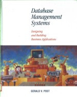 DATABASE MANAGEMENT SYSTEMS:DESIGNING AND BUILDING BUSINESS APPLICATIONS