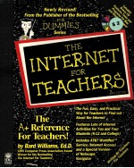 THE INTERNET FOR TEAGHERS <em>2ND</em> <em>EDITION</em>