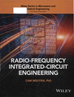 radio-frequency integrated-circuit <em>engineering</em>