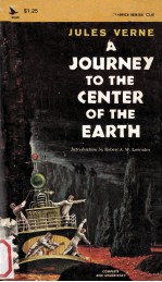 A journey to <em>the</em> center of <em>the</em> earth
