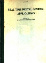 REAL TIME DIGITAL <em>CONTROL</em> APPLICATIONS