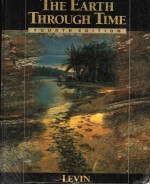 <em>THE</em> EARTH THROUGH TIME  <em>FOURTH</em> <em>EDITION</em>