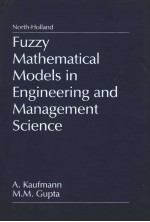 FUZZY <em>MATHEMATICAL</em> MODELS <em>IN</em> ENG<em>IN</em>EER<em>IN</em>G <em>AND</em> MANAGEMENTS SCIENCE