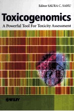 Toxi<em>c</em>ogenomi<em>c</em>s A Powerful Tool for Toxi<em>c</em>ity Assessment