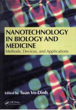 NANOTECHNOLOGY <em>IN</em> BIOLOGY <em>AND</em> MEDIC<em>IN</em>E <em>Methods</em>