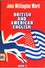BRITISH AND AMERICAN ENGLISH  <em>BOOK</em> <em>2</em>