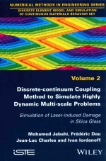DI<em>S</em>CRETE-CONTINUUM COUPLING METHOD <em>TO</em> <em>S</em>IMULATE HIGHLY DYNAMIC MULTI-<em>S</em>CALE PROBLEM<em>S</em>