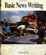 <em>B<em>A</em>SIC</em> NEWS WRITING