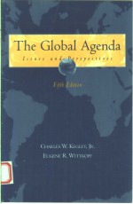 <em>THE</em> GLOBAL AGENDA  FIFTH <em>EDITION</em>