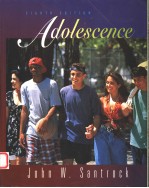 <em>ADOLESCENCE</em>  EIGHTH <em>EDITION</em>
