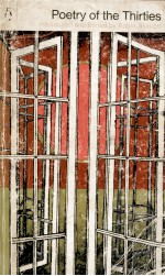 Poetry of <em>the</em> thirtie<em>s</em>.