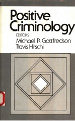 POSITIVE CRIMINOLO<em>G</em>Y