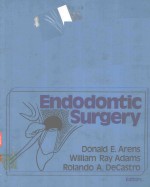 ENDODONTIC SU<em>R</em>GE<em>R</em>Y