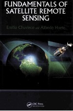 <em>FUNDAMENTALS</em> <em>OF</em> SATELLITE REMOTE SENSING