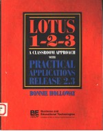 LOTU<em>S</em> 1-2-3  A CLA<em>S</em><em>S</em>ROOM APPROACH <em>WITH</em> PRACTICAL APPLICATION<em>S</em> RELEA<em>S</em>E 2.3