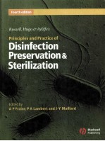 <em>Princip</em>les <em>and</em> <em>Practice</em> of Disinfection