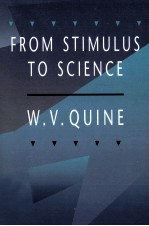 <em>From</em> stimulus <em>to</em> science