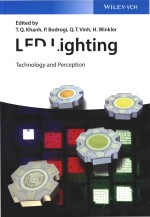 led lighting technology <em>and</em> perception