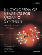 Encyclopedia of Reagents for Organic Synthesis Second Edition Volume <em>1</em> A-Ben