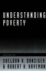 <em>Understanding</em> poverty