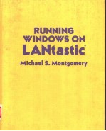 RUNNING WINDOWS <em>ON</em> LANTASTIC