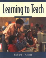 <em>LEARNING</em> TO TEACH  FOURTH EDITION