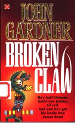 BROKENCLA<em>W</em>