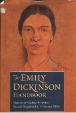 TH<em>E</em> <em>E</em>MILY DICKINSON HANDBOOK