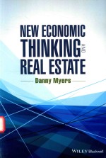 MEW <em>ECONOMIC</em> THINKING AND REAL ESTATE