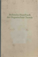 BEILSTEINS HANDBUCH DER ORGANISCHEN CHEMIE GESAMTREGISTER FORMELREGISTER FUR DIE BANDE 2 UND <em>3</em>