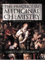 <em>The</em> <em>Practice</em> <em>of</em> Medicinal Chemistry Third <em>edition</em>