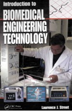 Int<em>ro</em><em>du</em>ction to BIOME<em>DI</em>CAL ENGINEE<em>RI</em>NG TECHNOLOGY