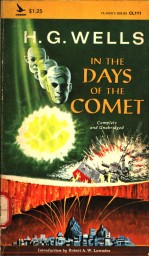 <em>IN</em> THE DAYS <em>OF</em> THE COMET