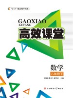 高效<em>课堂</em>  数学  八年级  下