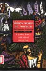 VISIONS A<em>C</em><em>R</em>OSS THE AME<em>R</em>I<em>C</em>AS