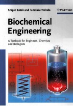 Biochemical Engineering A Textbook <em>for</em> <em>Engineers</em>