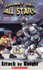 Attack <em>by</em> knight