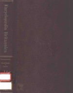 THE NEW ENCYCLOPAEDIA BRITANNICA IN 30 VOLMUES MACROPAEDIA <em>VOLUME</em> 14 <em>KNOWLEDGE</em> IN DEPTH