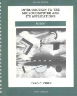 INTRODUCTION TO THE MICROCOMPUTER AND ITS APPLICATIONS <em>PC</em>-DOS SECOND EDITION