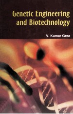 Genetic <em>Engineering</em> <em>and</em> Biotechnology