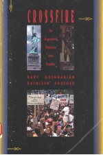 CROSSFIRE <em>A</em>N <em>A</em>RGUMENT RHETORIC <em>A</em>ND RE<em>A</em>DER