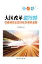 <em>大国</em>改革进行时