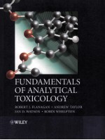 <em>FUNDAMENTALS</em> <em>OF</em> ANALYTICAL TOXICOLOGY