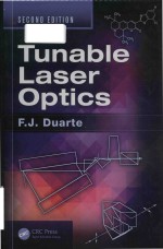 Tunable laser <em>optics</em> <em>Second</em> <em>Edition</em>