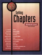 Best-selling chapters : <em>Advanced</em> level