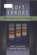 soft errors <em>from</em> particles <em>to</em> circuits
