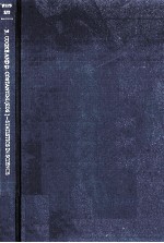 Statistics in <em>science</em> : the foundations <em>of</em> statistical <em>methods</em> in biology