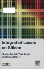 integrated lasers <em>on</em> silic<em>on</em>