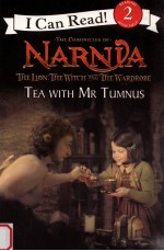 <em>Tea</em> with Mr Tumnus